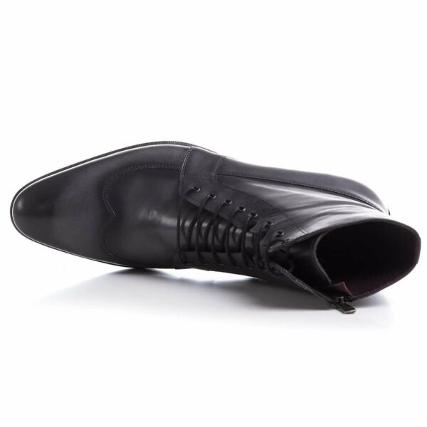 Wingtip veterboot NINO