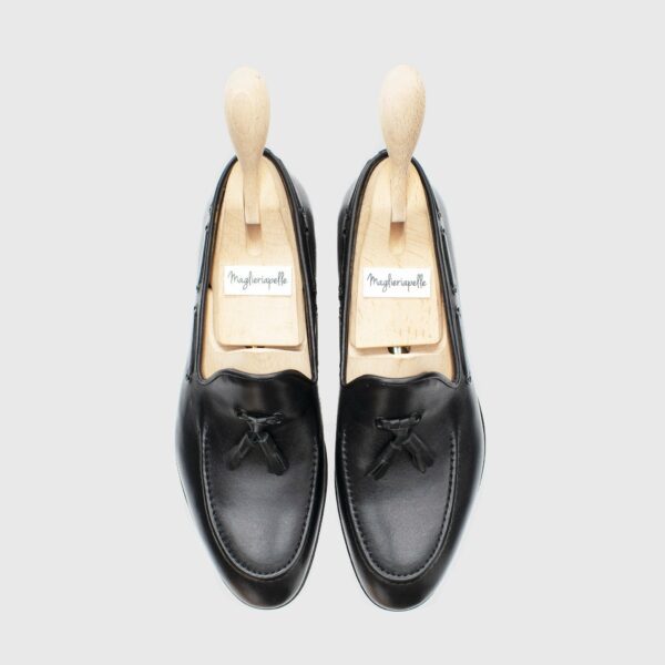 Tassel Loafer SONNY