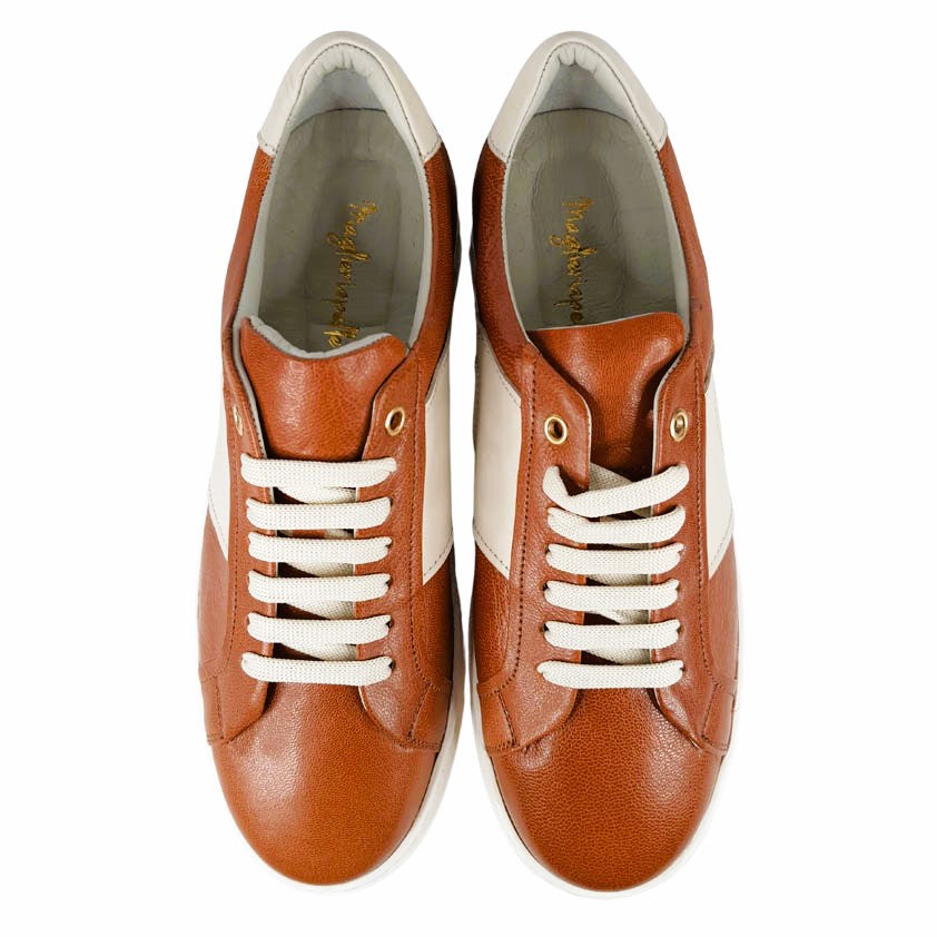 Sneaker-Klassiker ALBERTO
