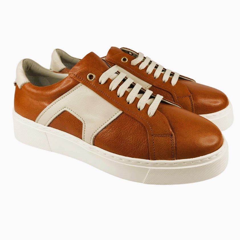 Sneaker-Klassiker ALBERTO