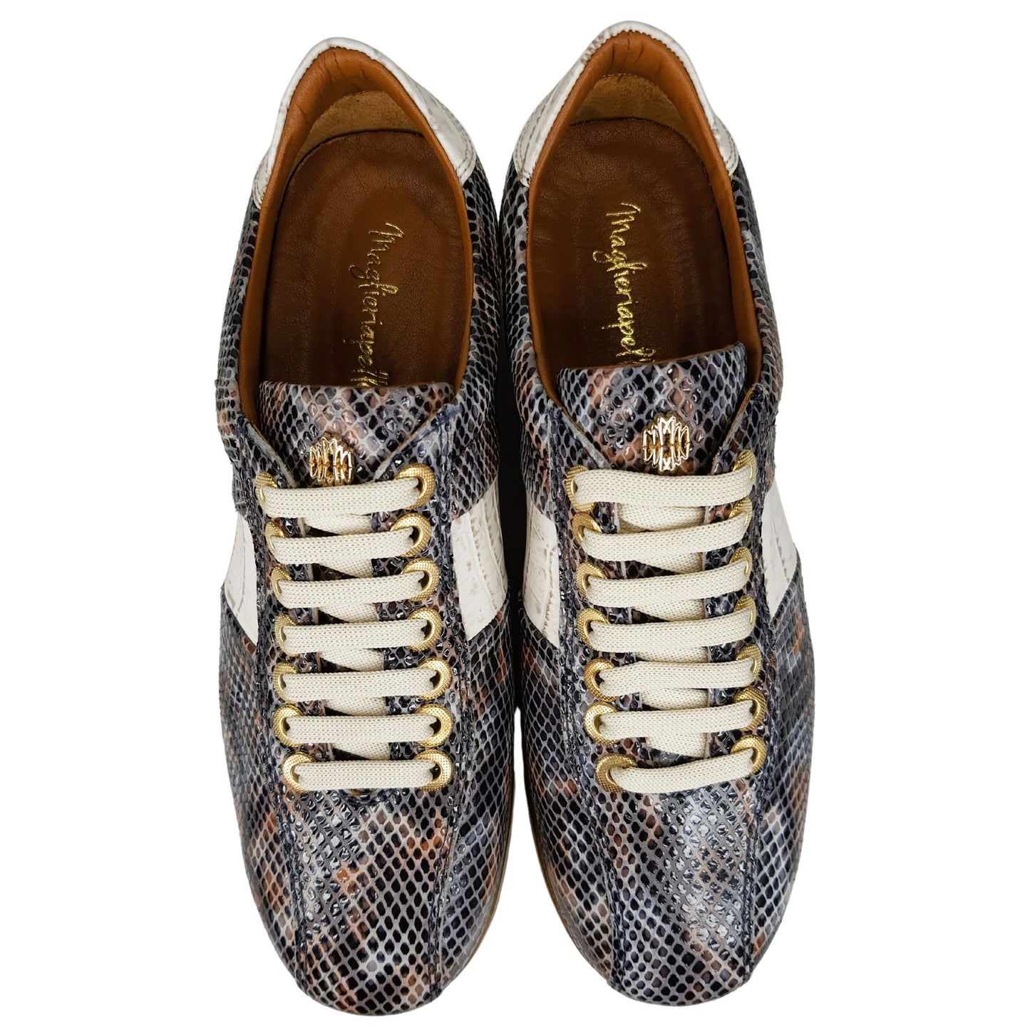 Sneaker Python ALONSO