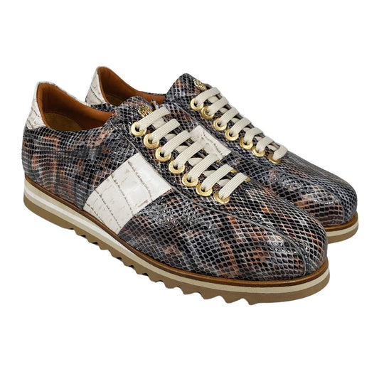 Sneaker Python ALONSO