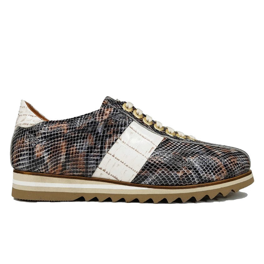 Sneaker Python HAMILTON