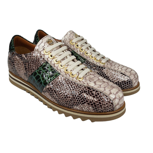 Sneaker Python ALONSO