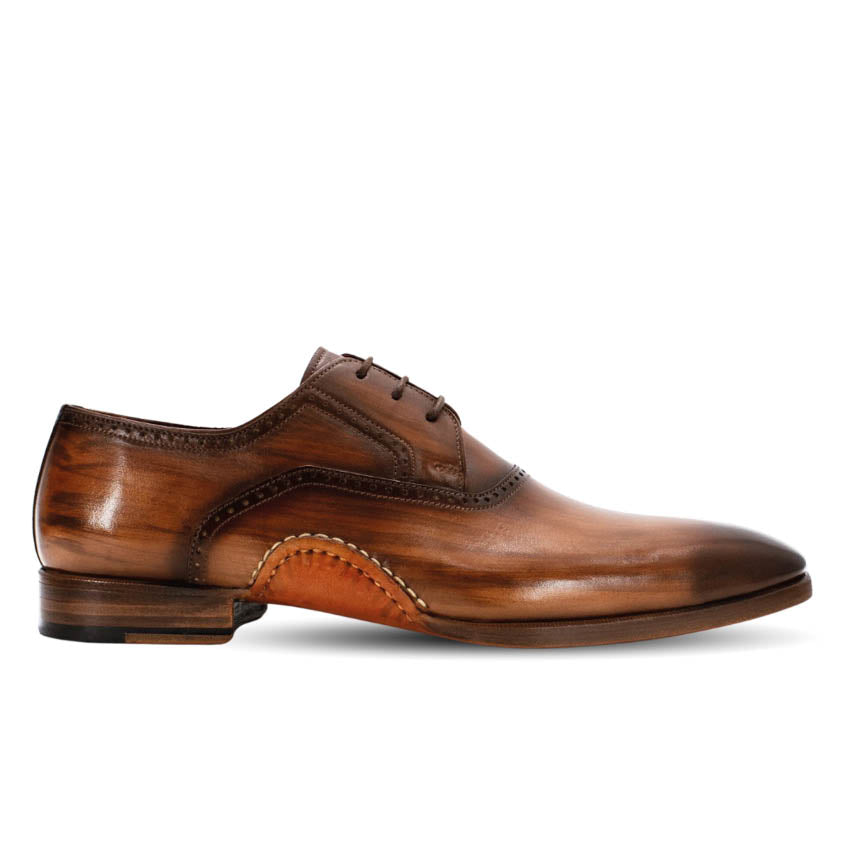 Derby Opanka BALDWIN