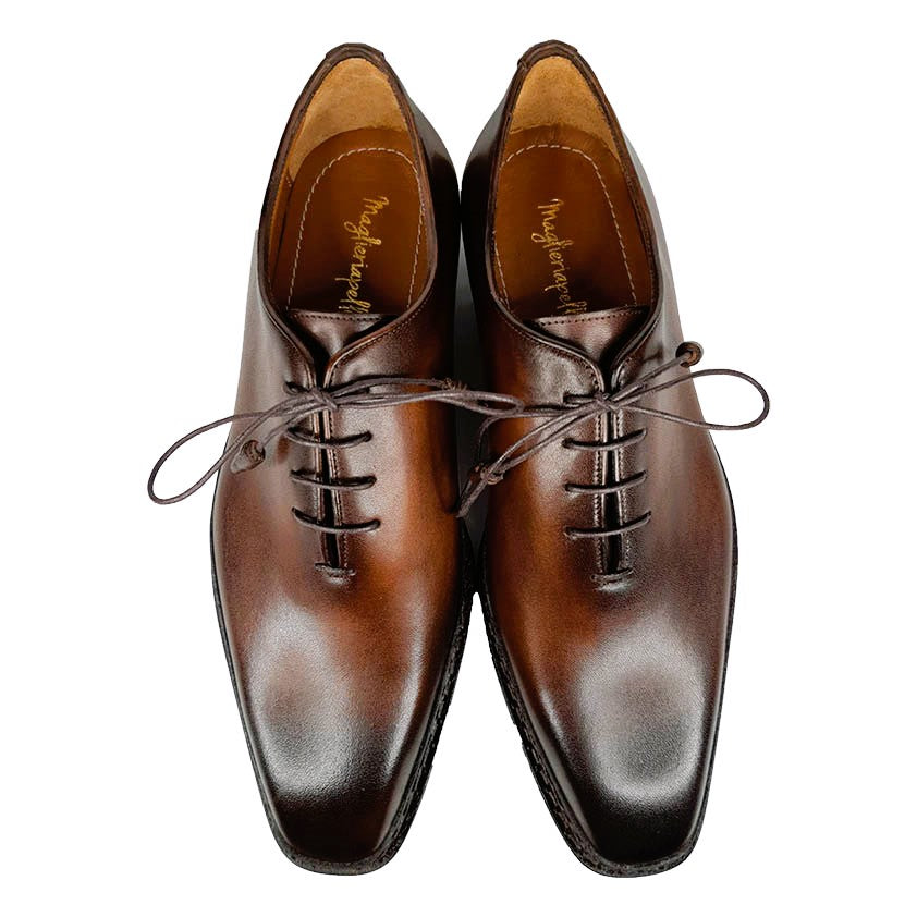 Goodyear Welted Oxford BARCLAY