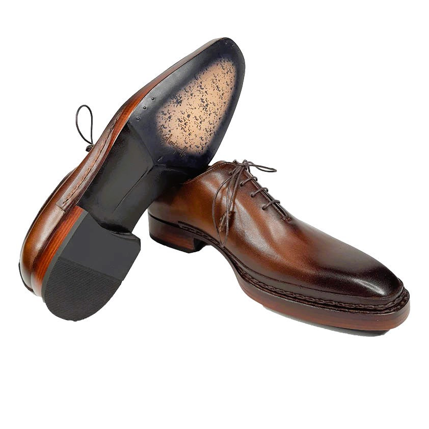 Goodyear Welted Oxford BARCLAY