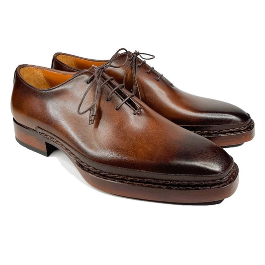 Goodyear Welted Oxford BARCLAY