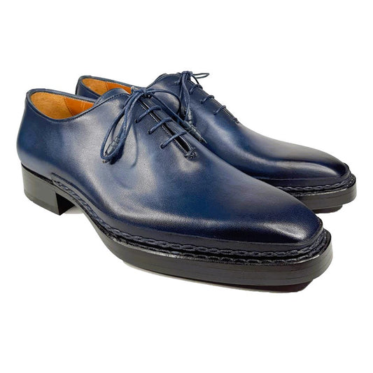 Goodyear Welted Oxford BARCLAY
