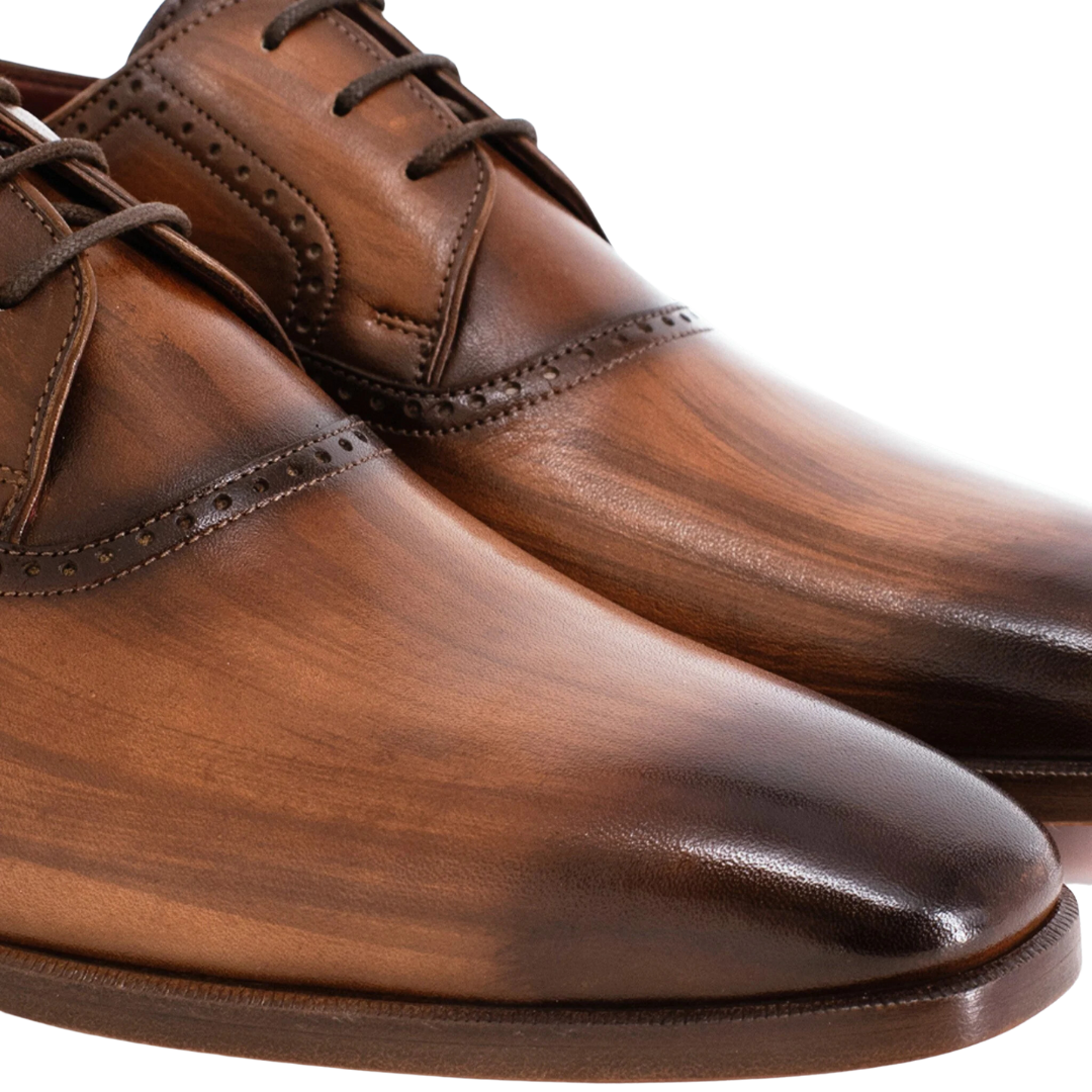 Derby Opanka BALDWIN
