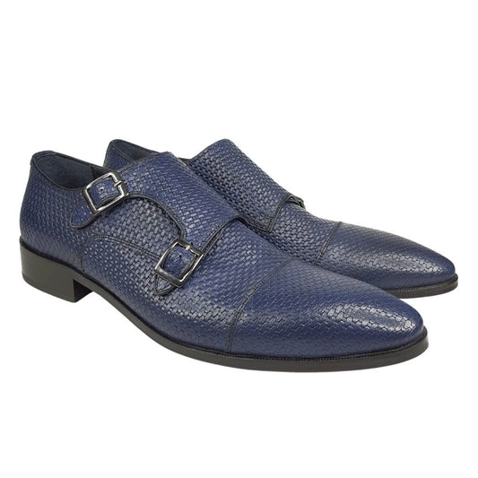 UITVERKOCHT! - Double Monkstrap CHESTER