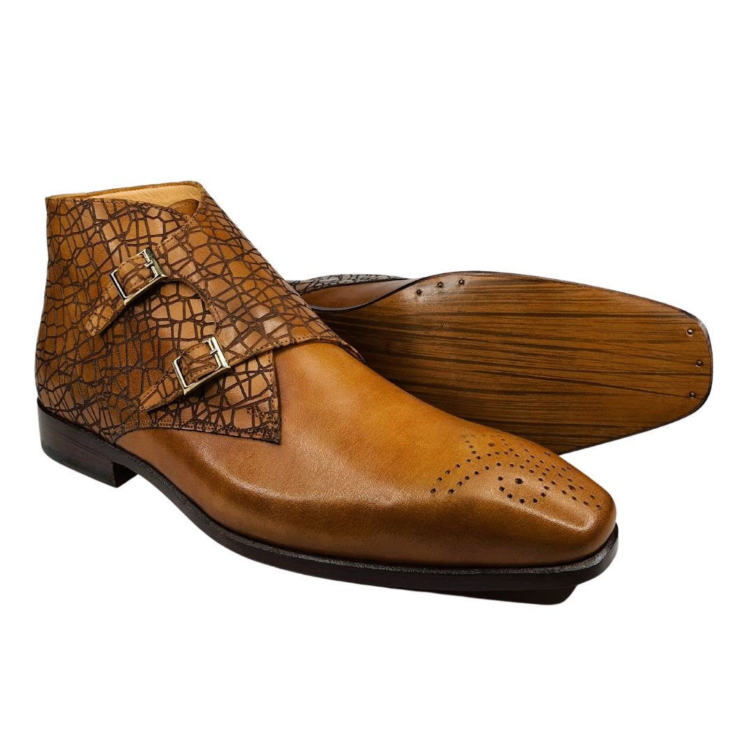 LAATSTE MAAT! - Chukka boot STRAPS