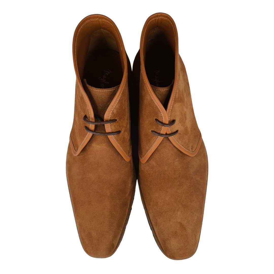 Chukka-Stiefel LEONARDO