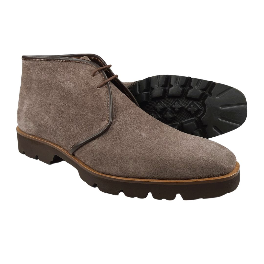 Chukka-Stiefel LEONARDO