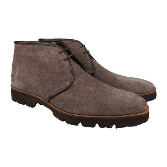 Chukka Boot SUÈDE