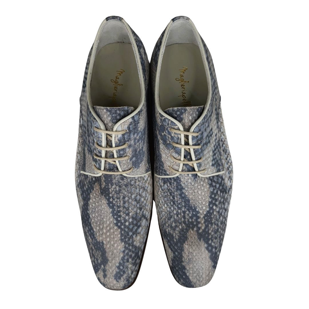 Derby Python druckt CLAY