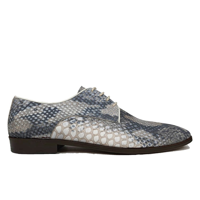 Derby Python druckt CLAY