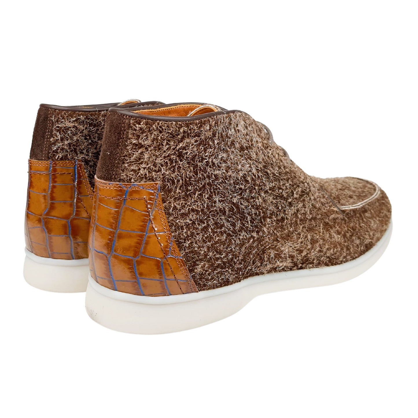 Chukka Boot CLINT