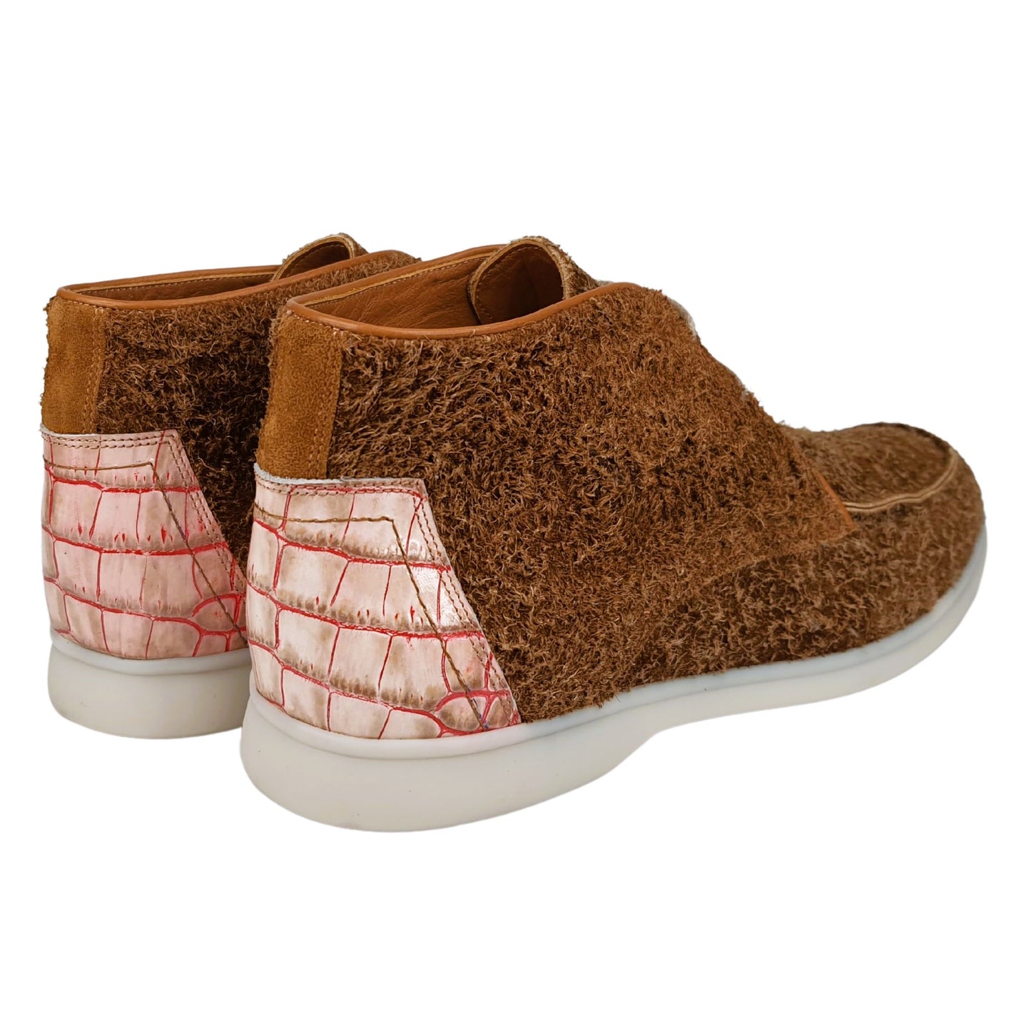 Chukka Boot CLINT