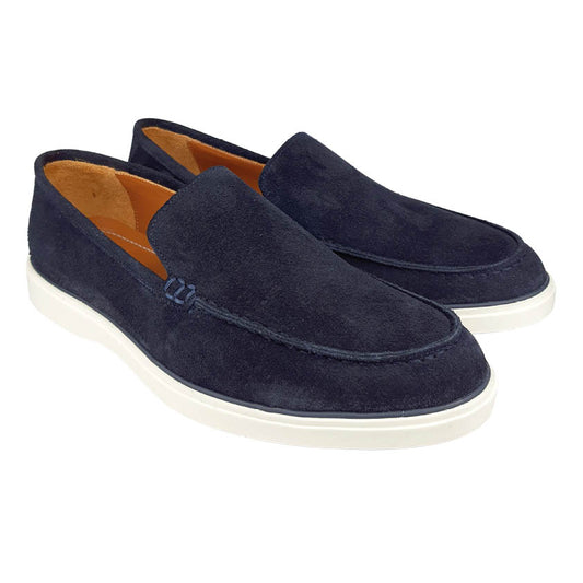 Suede Loafer DINO