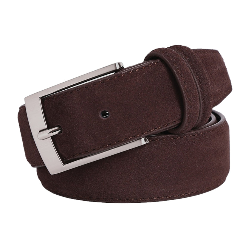 Ceintuur Suède DINO Donkerblauw