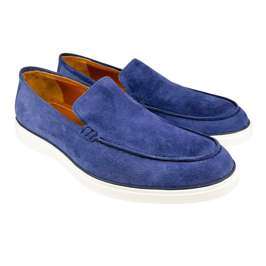 Suede Loafer DINO