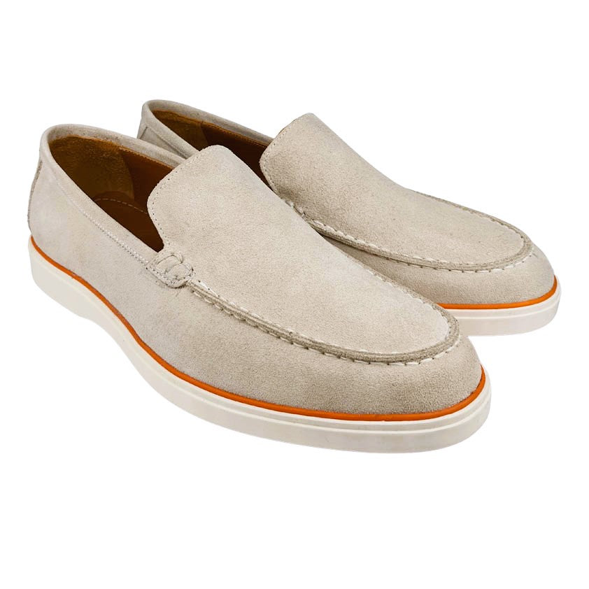 Suede Loafer DINO