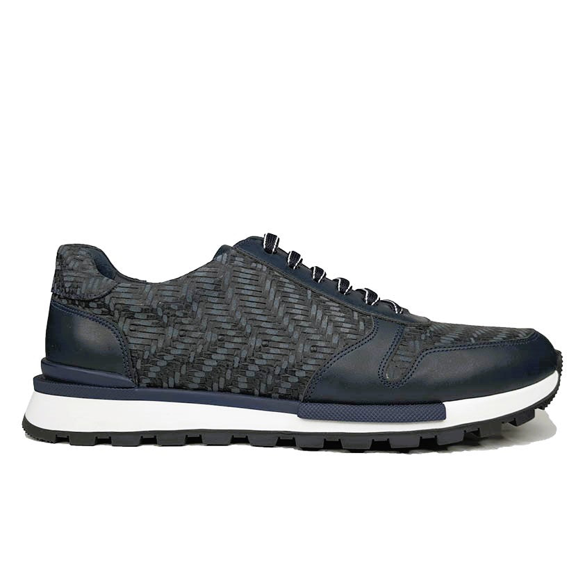 Sneaker gewebt JUAN