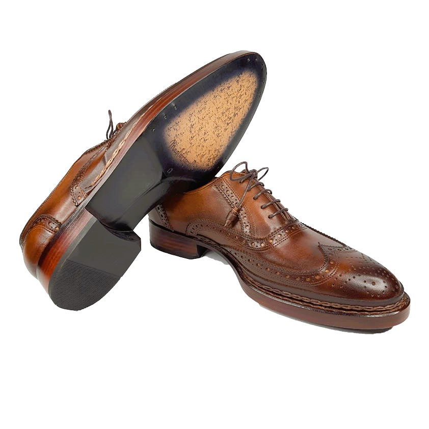 Goodyear Welted Full Brogues EDISON
