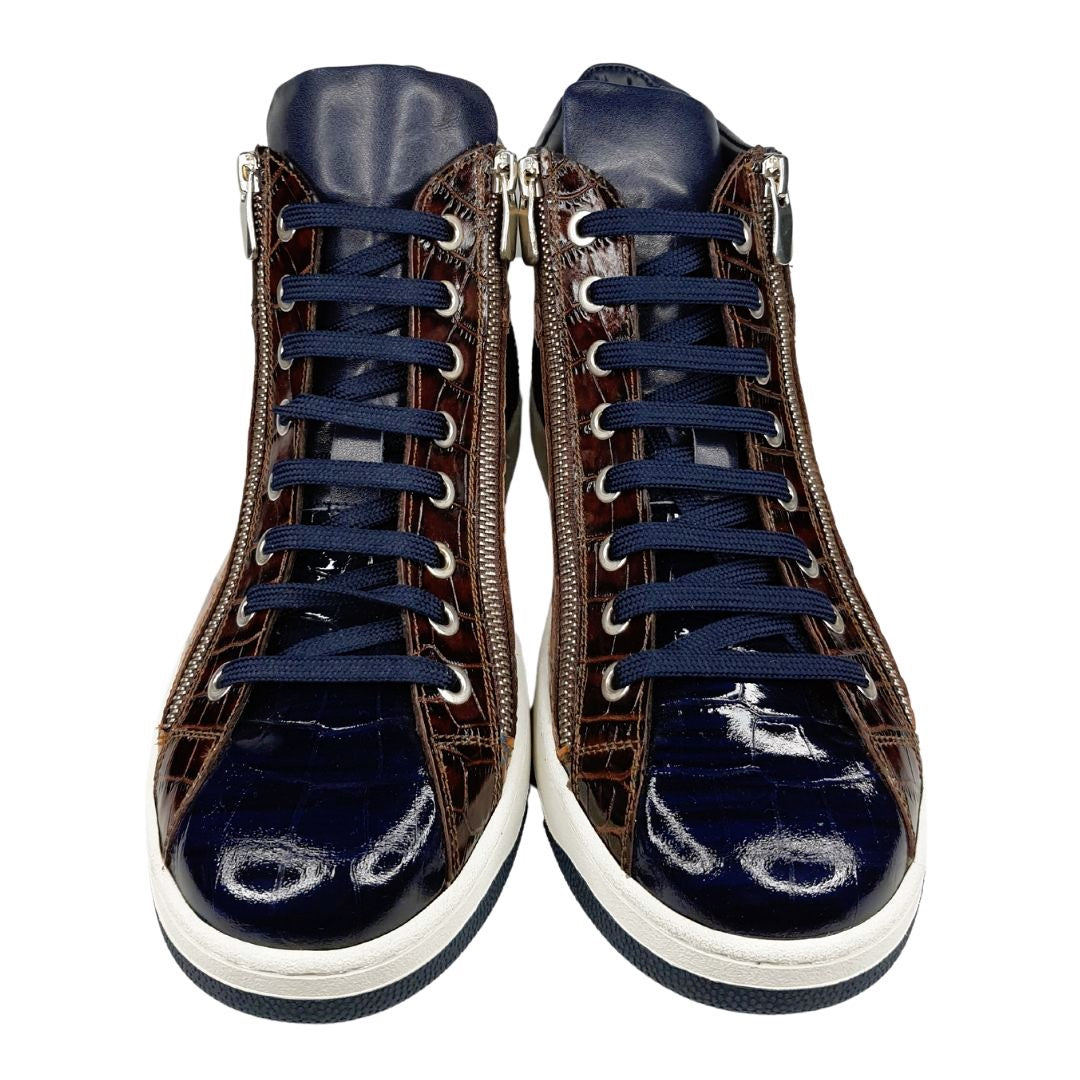 AUSVERKAUFT - Sneaker-Stiefel EFRON