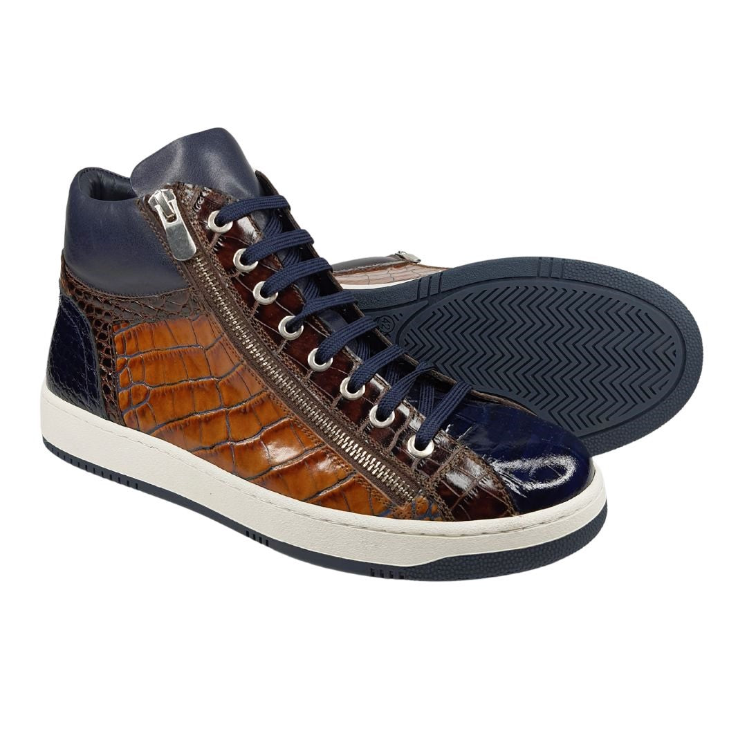 AUSVERKAUFT - Sneaker-Stiefel EFRON