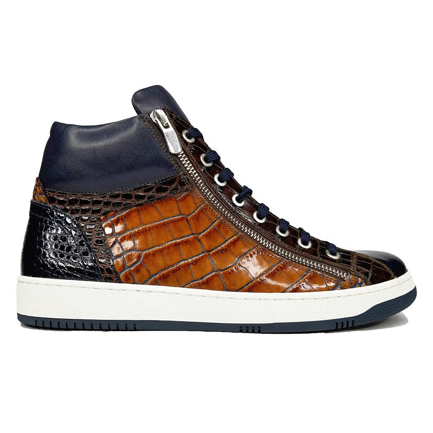 AUSVERKAUFT - Sneaker-Stiefel EFRON