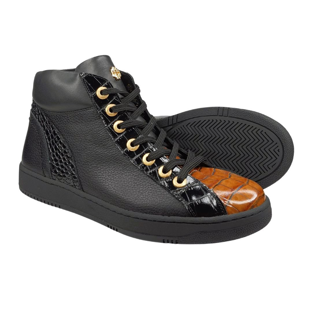 AUSVERKAUFT! - Sneakerboot EFRON