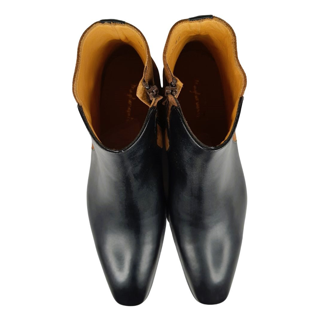 UITVERKOCHT! - Chelsea Boot ETHAN