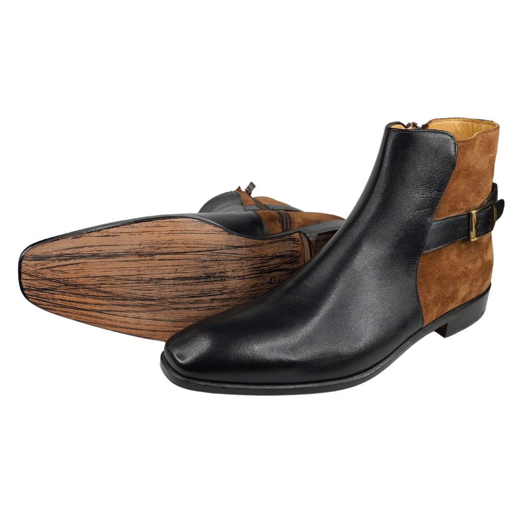 UITVERKOCHT! - Chelsea Boot ETHAN