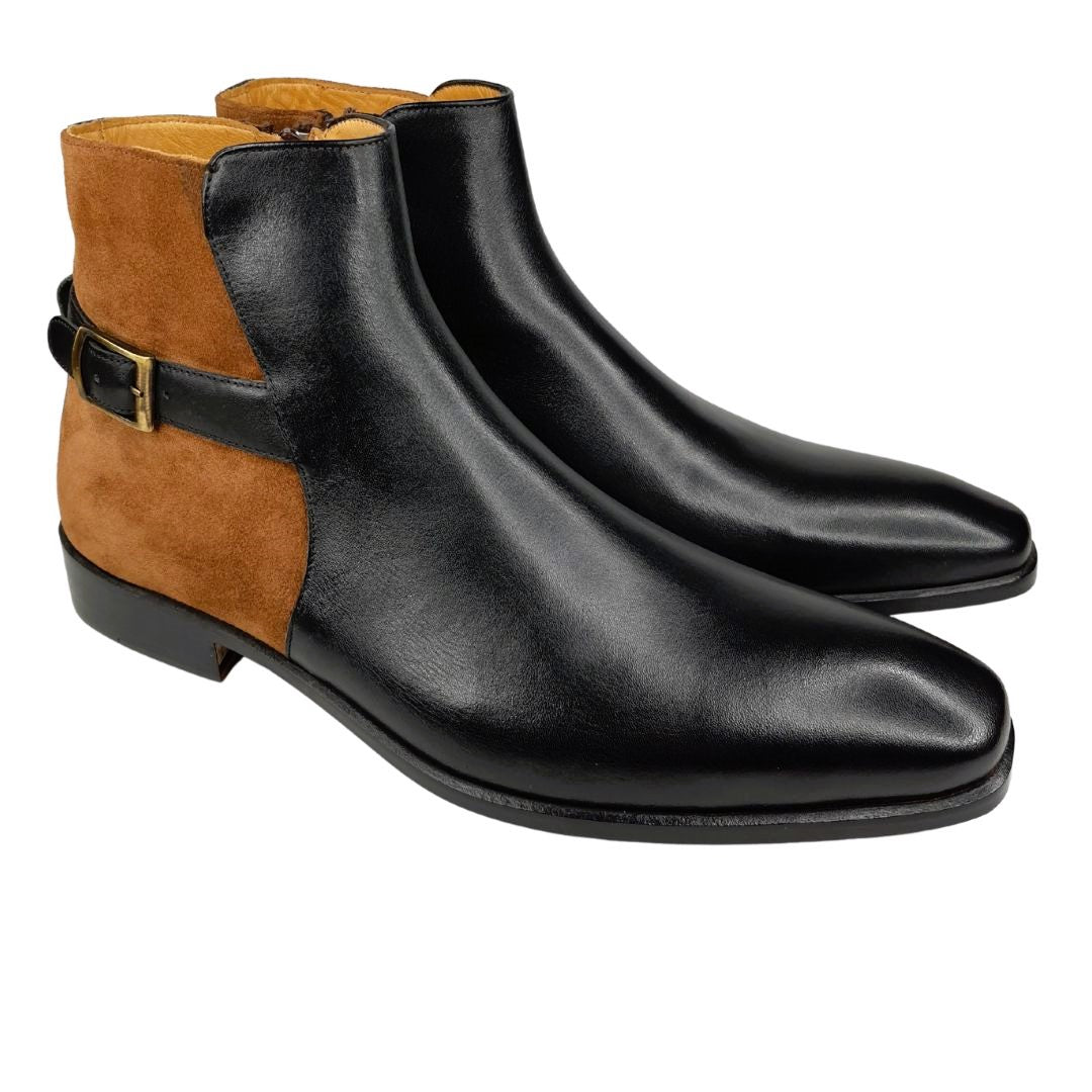 UITVERKOCHT! - Chelsea Boot ETHAN