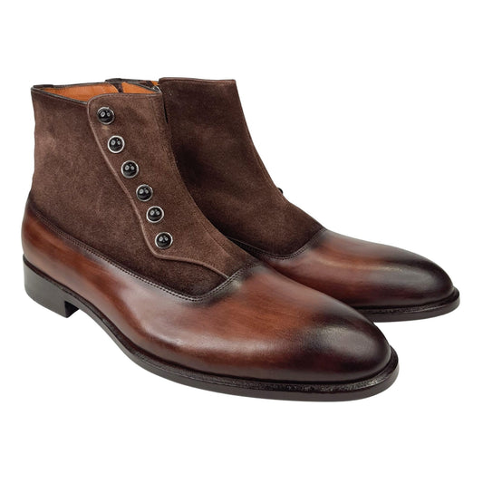 Chelsea Boot GATSBY