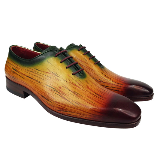 Oxford plain GEORGE Hotrod