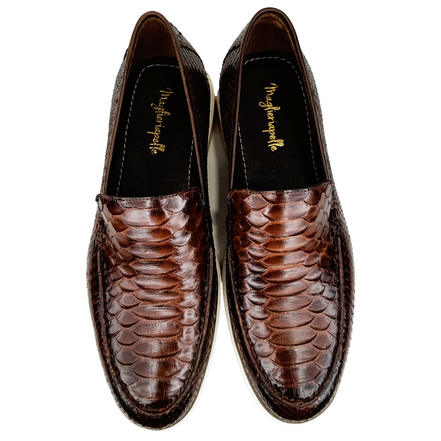 Python-Loafer GINO