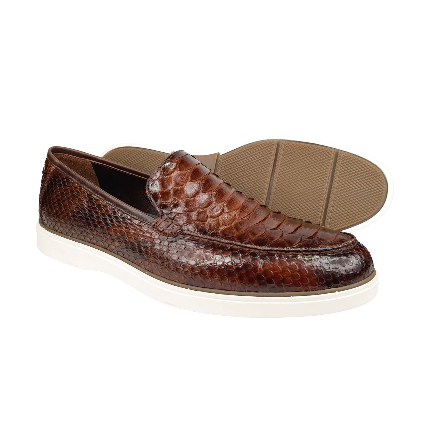 Python-Loafer GINO
