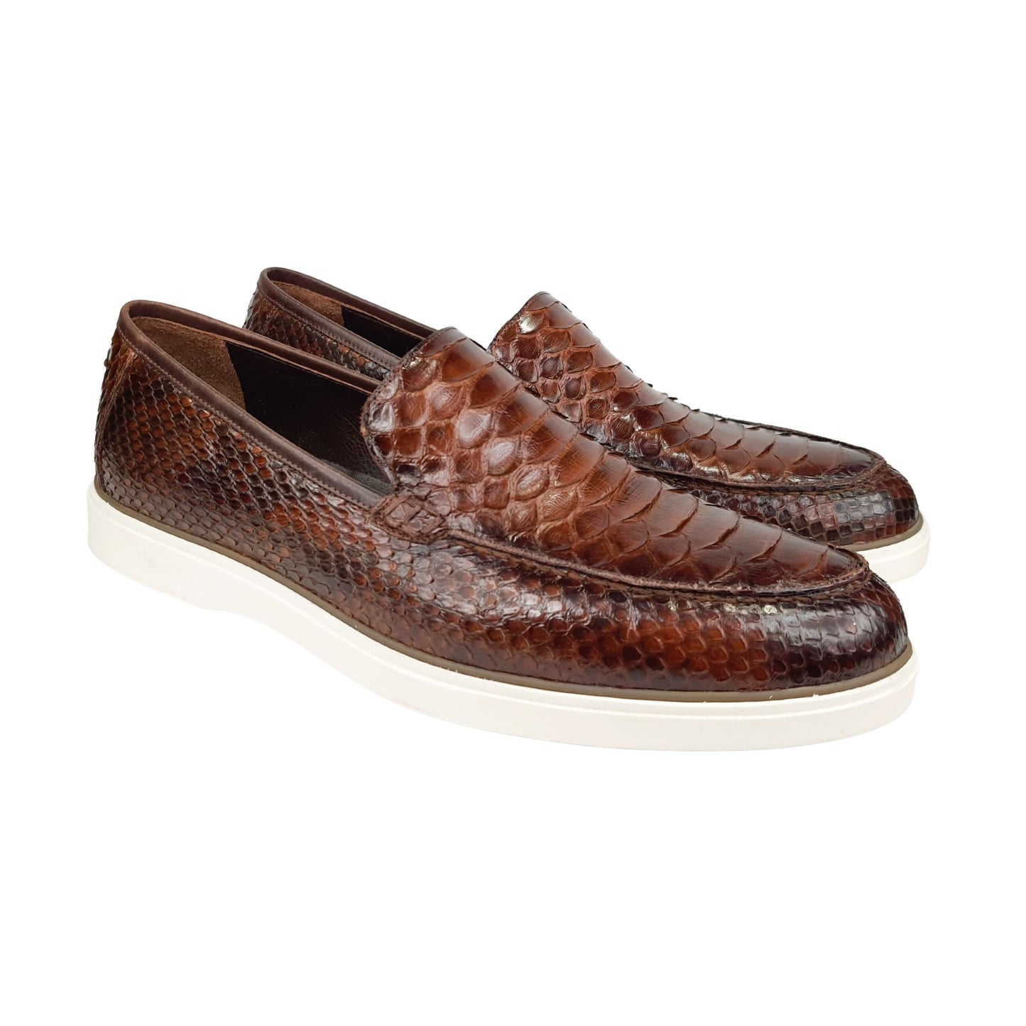 Python-Loafer GINO