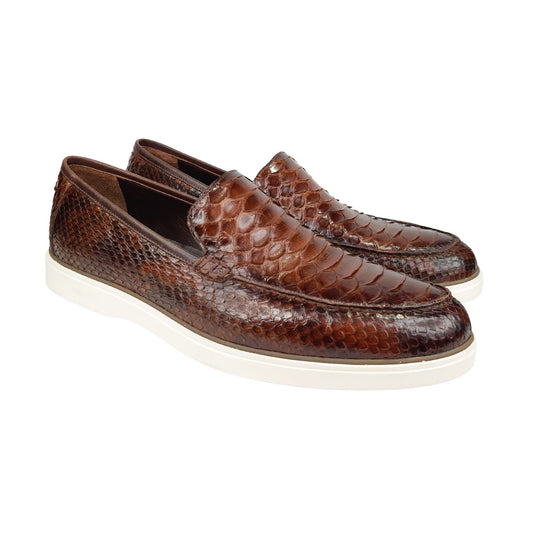 Python Loafer GINO
