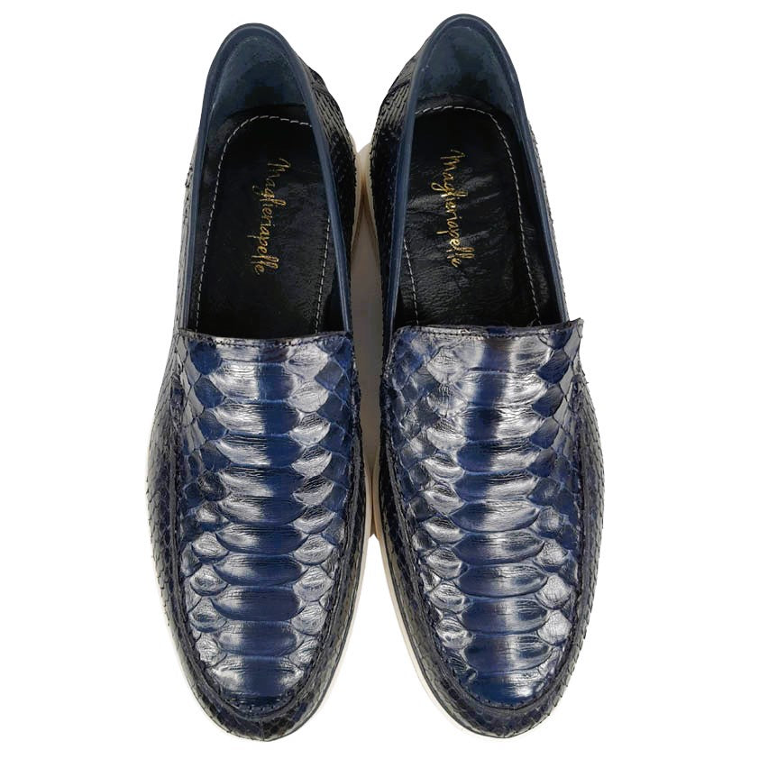 Python-Loafer GINO