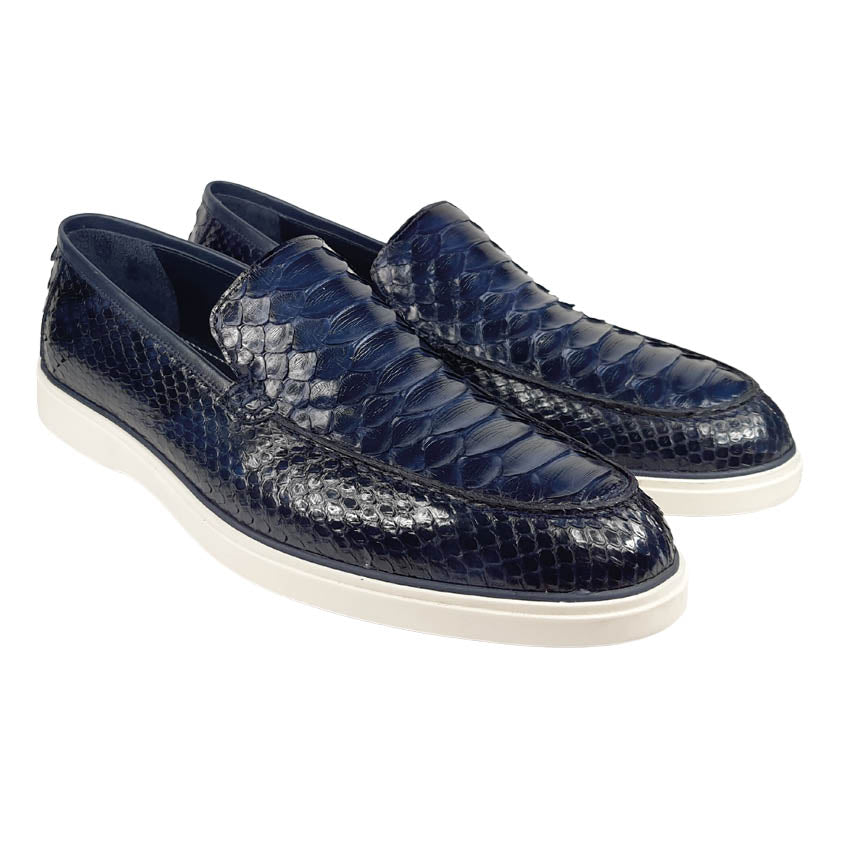 Python-Loafer GINO