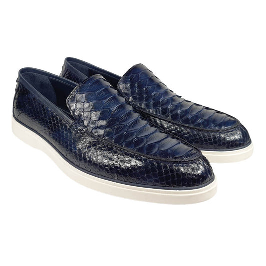 Python Loafer GINO