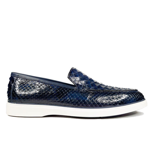 Python Loafer GINO