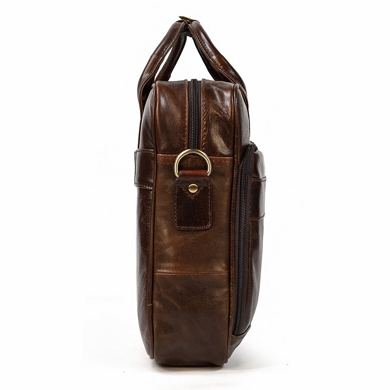 Aktentasche Vintage FRED