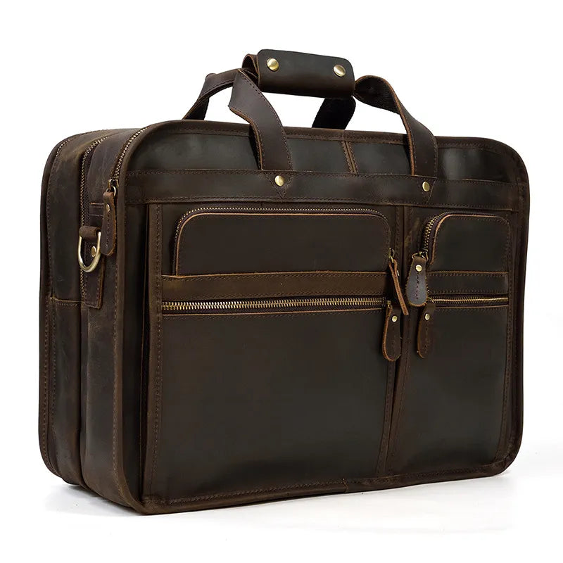 Aktentasche Vintage ARNOLD