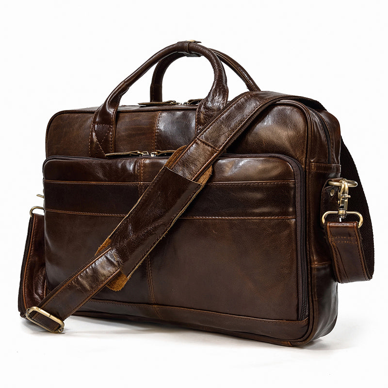 Aktentasche Vintage FRED