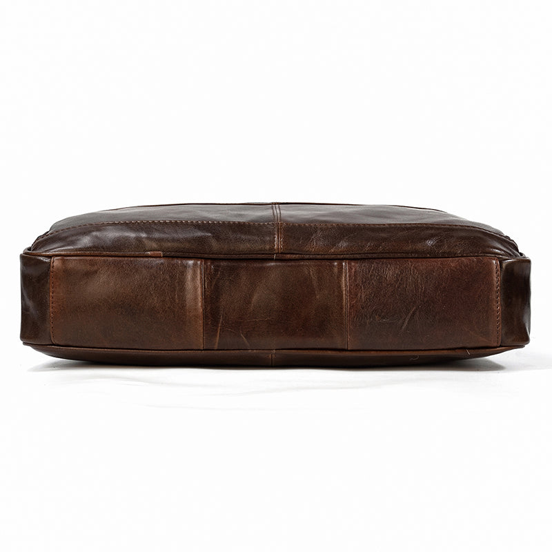 Aktentasche Vintage FRED